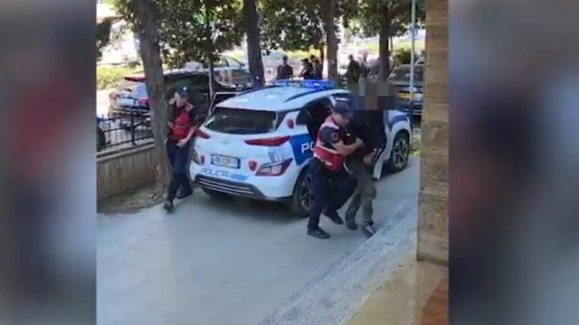 E RËNDË në Tiranë/ 34-vjeçari përndjek