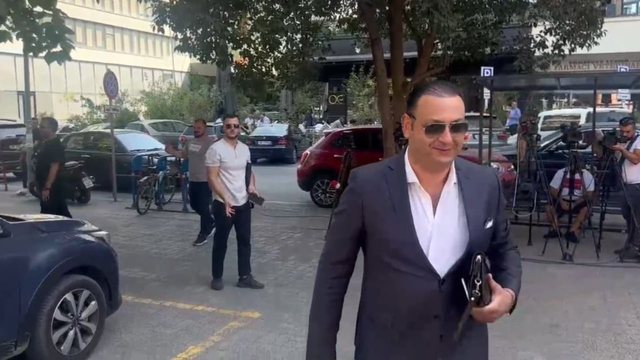 LAJM I FUNDIT/ Lobimet në SHBA dhe lidhjet personale me Metën, thirret