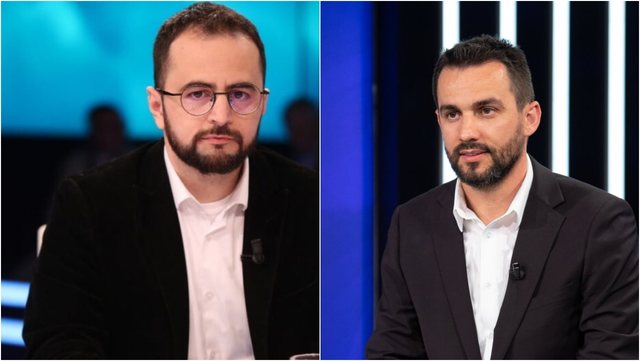 Endri Shabani "nxjerr zbuluar" Lapajn: Nuk e bind dot dajën, e ke