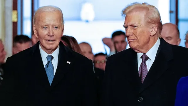 “Ishte i lodhur, i dhanë ilaç...”/ Djali i Biden zbulon