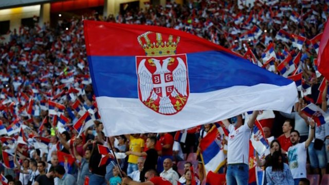 FIFA dënon Serbinë! Ndeshjen kundër Shqipërisë rrezikon