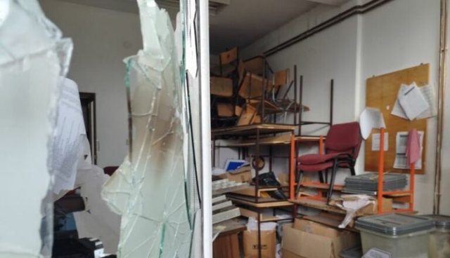 Sulmi me bomba dore ndaj zyrave të KQZ-së, Gjykata shpall aktgjykimin