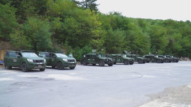 Alarm në veri të Kosovës? KFOR vendos 1 mijë trupa: Të