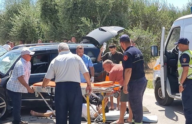 DETAJE/ U nisën për të shitur peshk, çifti në Borsh u