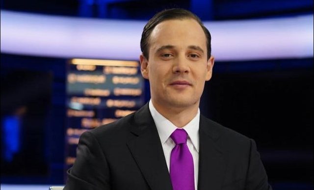 Ish-nënkryetari i Fatmir Mediut, Blendi Sula, emërohet nënkryetar