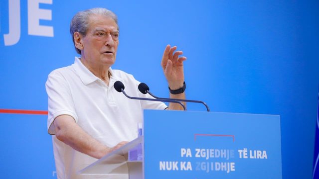 Berisha: Perlat Çullhaj, trafikant dhe arkitekt i kanabizimit