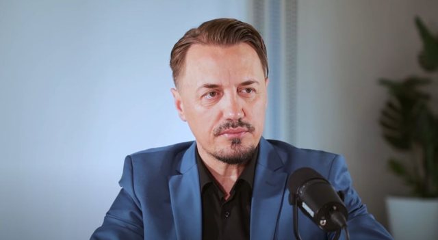 “Unë thashë ‘Po’” – Blero Muharremi