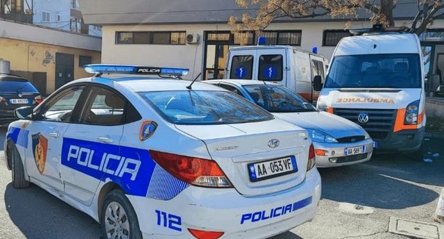 LAJMI I FUNDIT/ Sherr me thika në Shkodër, plagoset rëndë