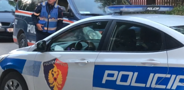 EMRAT/ Zbardhet sherri që përfundoi në plagosje brenda lokalit