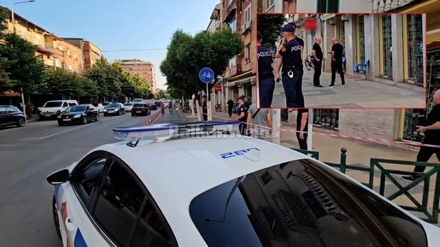 EMRAT/ Sherri me thika në Shkodër, identifikohet i lënduari dhe