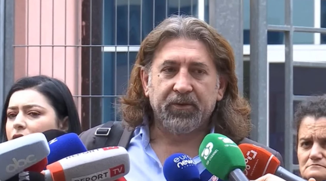 Rasti ‘Gëllçi’ në Strasburg, shpërthen avokati