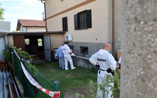 E rëndë në Itali, 35-vjeçari vritet dhe copëtohet nga