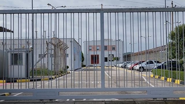 Martesë në burgun e Fierit, një histori dashurie që sfidon