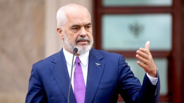 Shoqatat e Gazetarëve kundër Kodit të Ri Penal, Rama: Qeveria po
