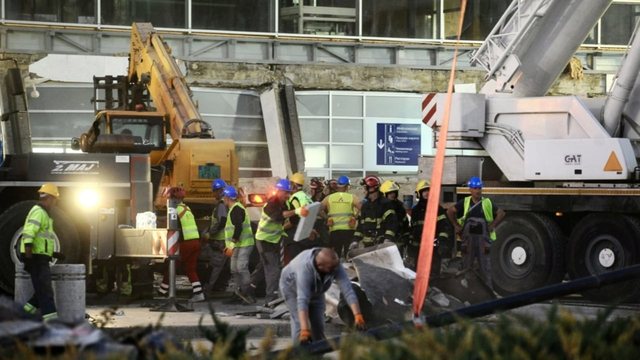 Tragjedia në stacionin hekurudhor të Novi Sadit, 6 të arrestuar