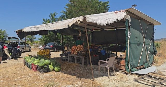 “Jo shitje anës rrugëve”, aksioni për hapësirat
