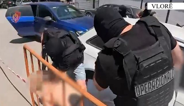 DETAJET / Vrasja e rojës në Vlorë porosi nga Dubai, zbulohet roli