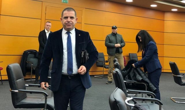 Ishte pezulluar nga SPAK për veprime me natyrë korruptive, KPA