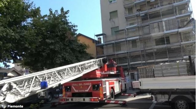 Itali, 21 vjecari shqiptar humb jetën në vendin e punës