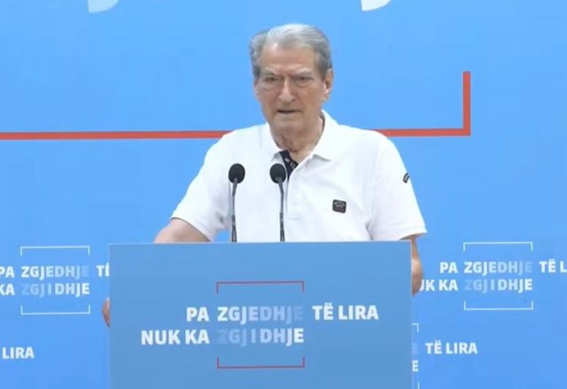 Gafa e Berishës me Kodin e ri Penal! "Martesat me zor" - Kreu i