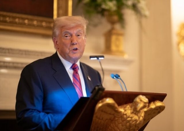 Trump kërcënon: Nëse BE nuk përmbush angazhimet, do