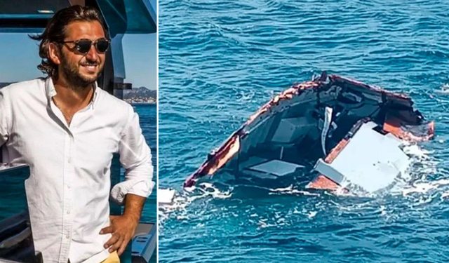 U nis me jahtin e tij nga Turqia në Mykonos, zhduket biznesmeni i njohur!