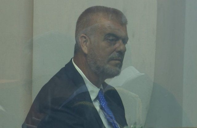 Lefter Koka lë përkohësisht qelinë, i miratohen 6 orë