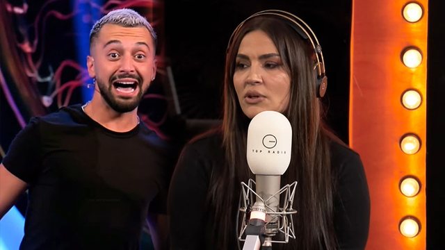"Uroj të jetë mirë..."/ Rozana Radi flet për