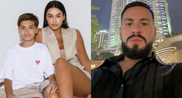 Çfarë raporti ka djali i Adrola Dushit me Capital T? Dalin detaje
