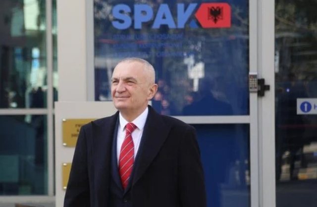 LAJMI I FUNDIT/ GJKKO nuk ndryshon masën e sigurisë për Ilir
