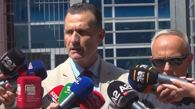 Ilir Meta kërkon lirinë, shtyhet seanca në GJKKO! Avokati:
