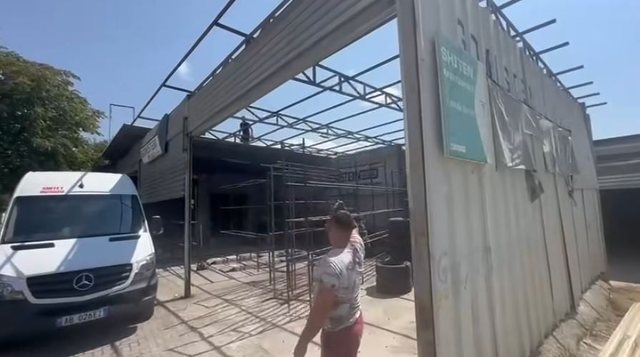 Spastrimi i hapësirave publike, Rama: Gati për Shqipërinë e