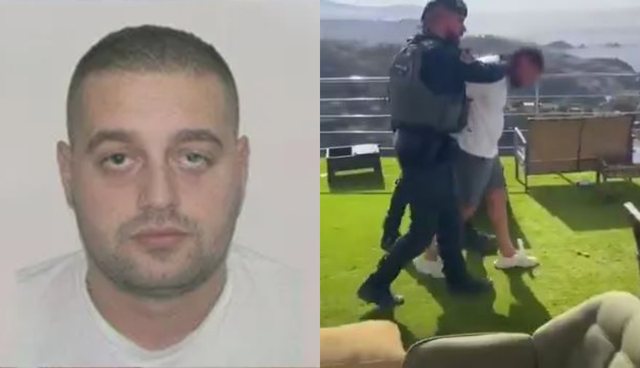 Jetonte në vilë luksoze dhe me eskortë, zbardhen detaje nga