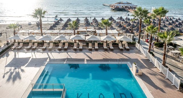 SPAK aksion brenda "Klajdi Resort" në Golem, sekuestrohet