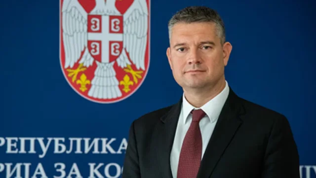 Serbia pretendon se Igor Popoviç e pranoi “nën presion”
