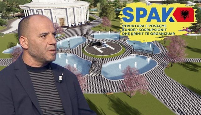 Bisedat në SKY ECC fundosën grupin e kokainës, Balla blinte te