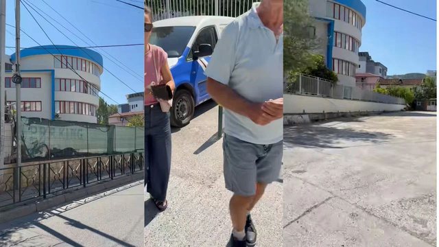 “Pse ia merr paratë?!”, Braçe përplaset me