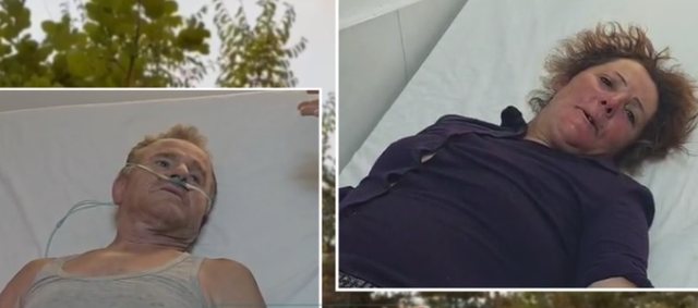 Tetë persona të lënduar nga zjarret, banorët: Humbëm