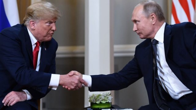 Shtëpia e Bardhë konfirmon datën dhe vendin e takimit mes Trump