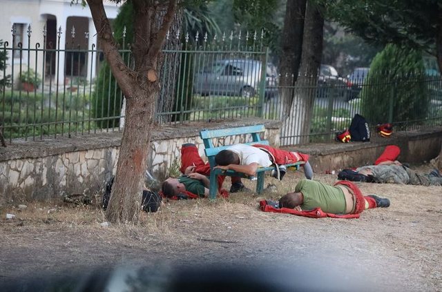 Shqipëria ka HERONJ, ja ku i keni, në vijën e parë të