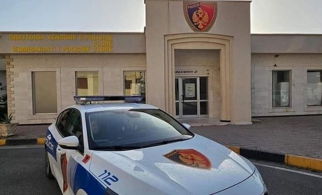Italiani e shqiptari arrestohen gjatë takimit me prostitutat në