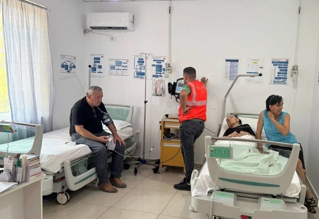 S`ndalen zjarret në Delvinë, asfiksohen banorët dhe