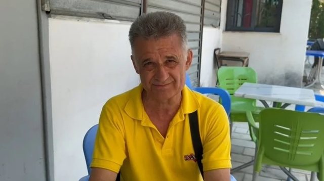 "S`i ndalëm dot flakët me lotët tona", banori në