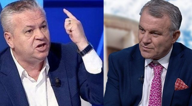 “Ti me Fatos Nanon mbushët xhepat në 2004 me Bankers”,