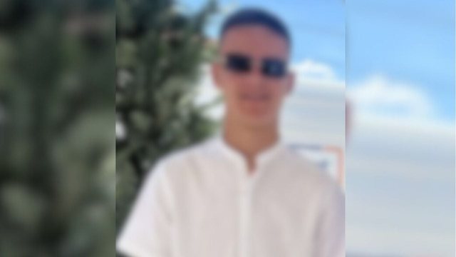 “Lamtumirë, ylli ynë Erald”, homazhi i shkollës ku