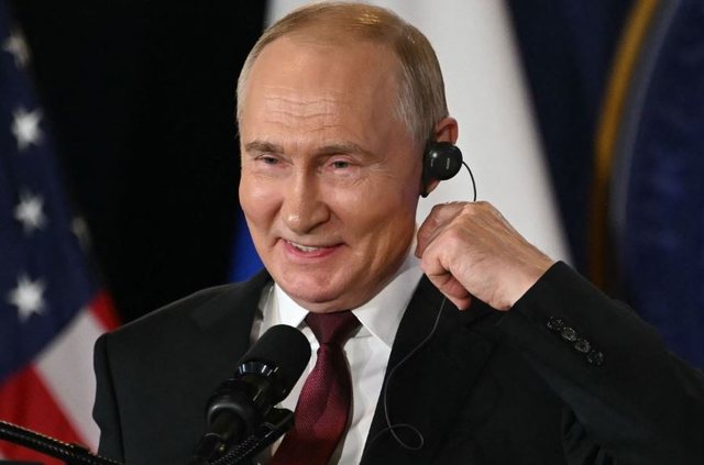 Takimi, "Trump nuk humbi, por Putini fitoi qartë", thotë