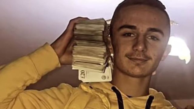 “Mbushi rrugët e Londrës me kokainë”,