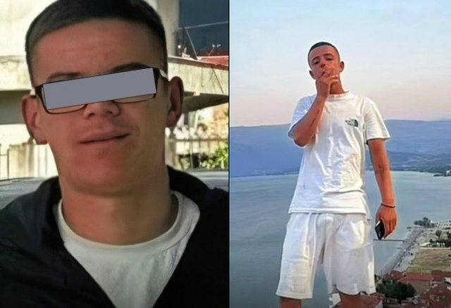 “Viktima vuri përpara një karrige për t’u mbrojtur,