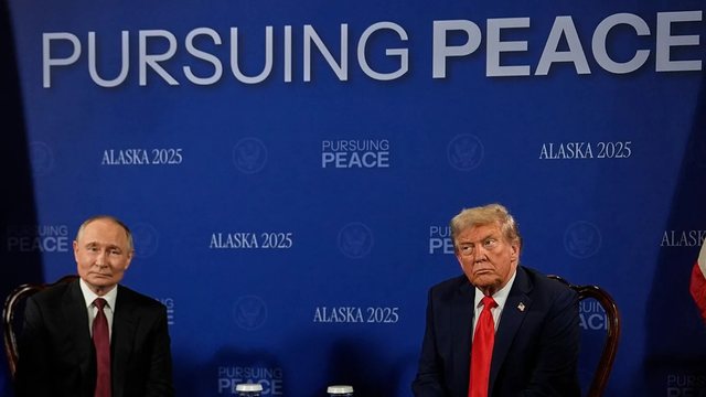 "Marrëveshje pa marrëveshje", Trump zbulon 10 pikat e
