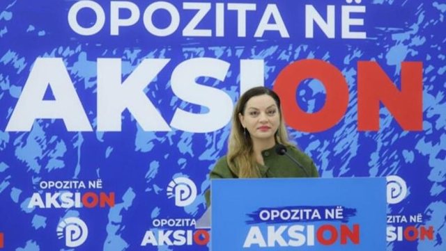 ‘Skandal i përsëritur në Onkologjik’, Vokshi: